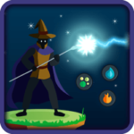 3 2 1 Spell: A Magical Puzzle Game Adventure