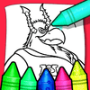 Anime Boy Coloring Pages: Features, Gameplay, Tips, and Tricks for Creative Fun