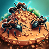 Ant Colony: Build and Expand Your Thriving Ant Empire