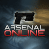 Arsenal Online: The Ultimate Online Shooter Experience