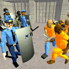 Battle Simulator – Police Prison: An Action-Packed Strategy Game