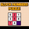 Block Numbers Puzzle: A Fun and Challenging Game to Sharpen Your Mind