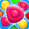 Candy Time: A Sweet Puzzle Adventure for All Ages