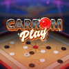 Carrom Play: A Classic Indoor Game with Endless Fun