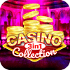 Casino Collection 3in1: Your Ultimate Gaming Experience